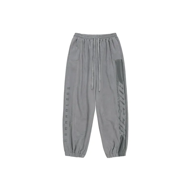 BJHG Casual Pants Unisex-8