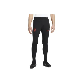 Nike USA Soccer Team Olympic Series Knitted Sports Pants Men's Black