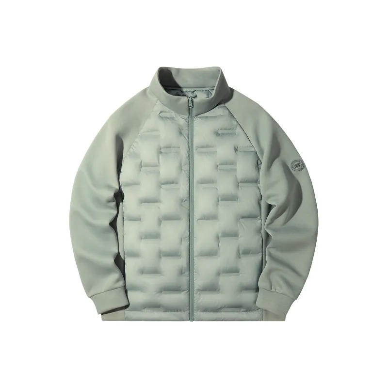 HLA Down Jackets Unisex-9