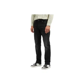 GUESS Jeans Men Black