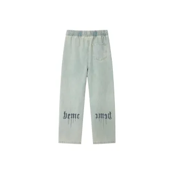 HEMC Jeans Unisex