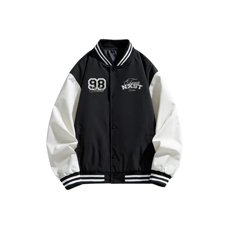NAXUSTO Jackets Unisex-0