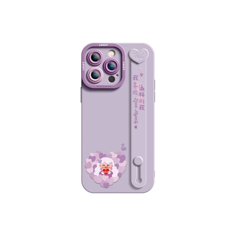 RVIXE Phone Cases-0
