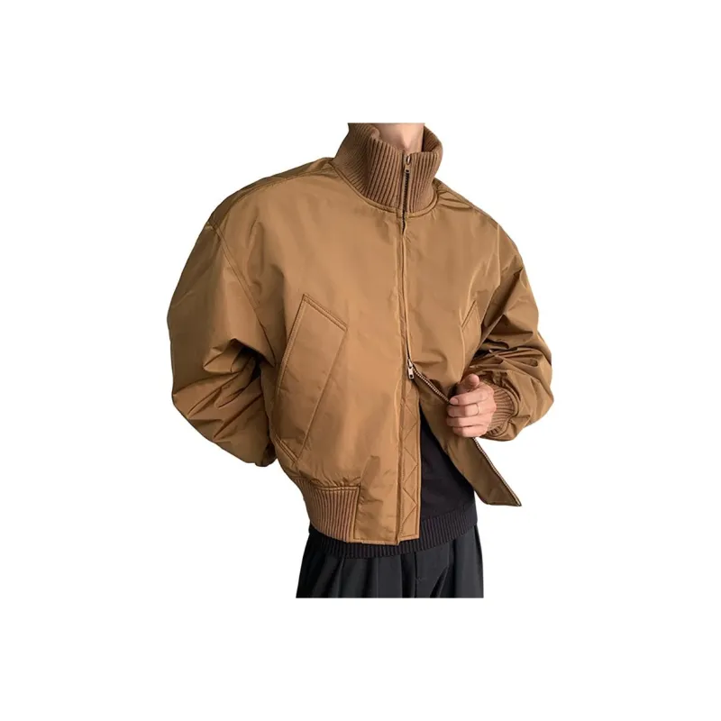 OPMO Jackets Unisex-7