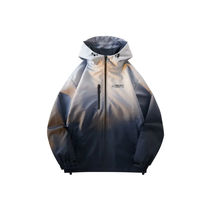 PAKA Jackets Unisex-14