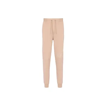 BALMAIN Embossed Logo Track Pants
