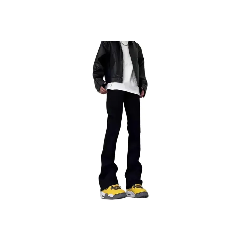 KIRHNE Jeans Unisex-20