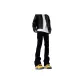 Black[Fleece-Lined]