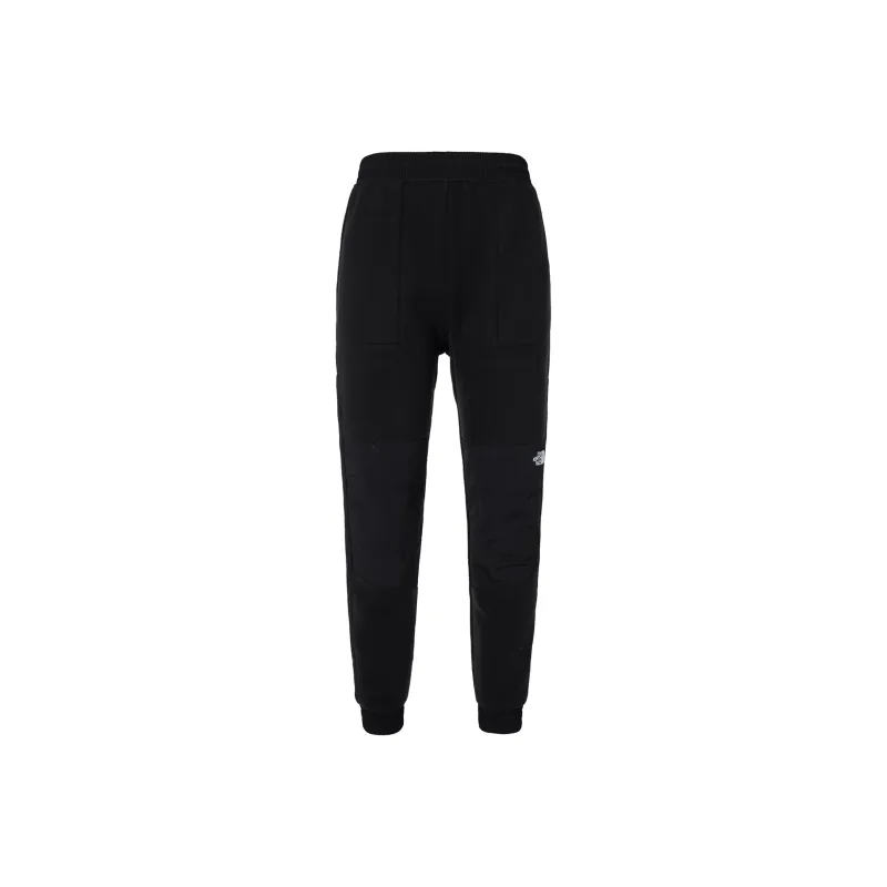 THE NORTH FACE Logo-Printed Track Pants-0