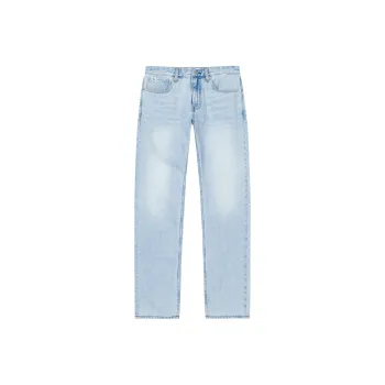 CALVIN KLEIN Jeans Men's Light Blue