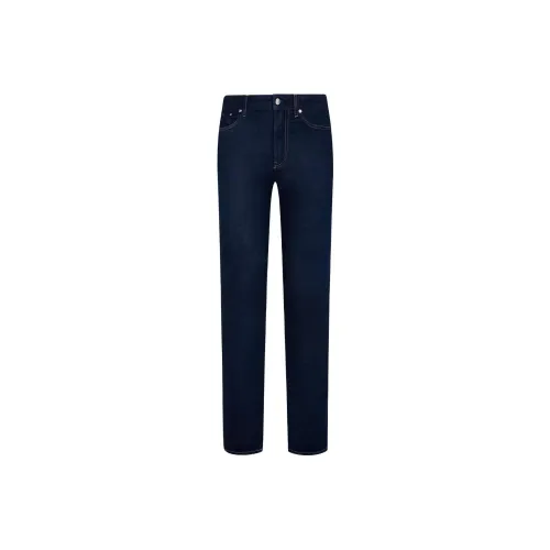 CALVIN KLEIN Jeans Men's Denim Dark Blue