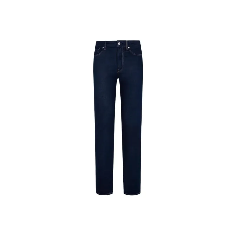 CALVIN KLEIN Jeans Men's Denim Dark Blue-0