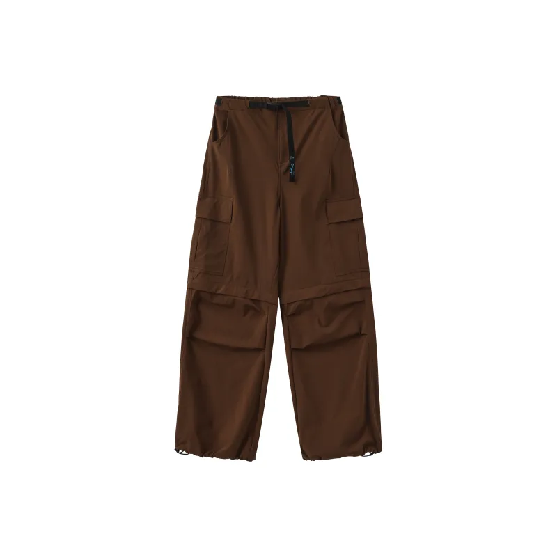 TRIP&CO Cargo Pants Unisex-6
