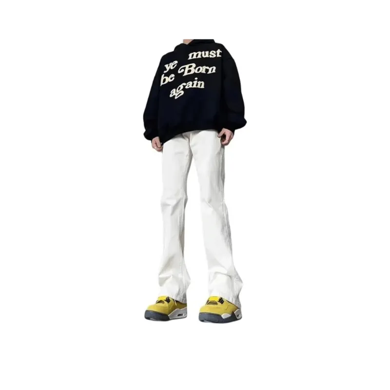 PISYPOX Jeans Unisex-5