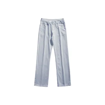 YOUSHIQI Jeans Unisex