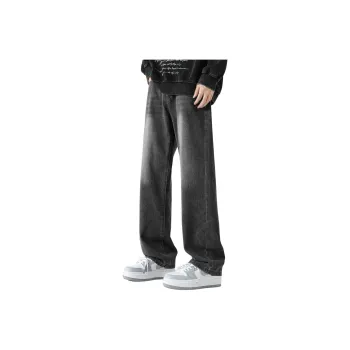 IJRJ Jeans Unisex