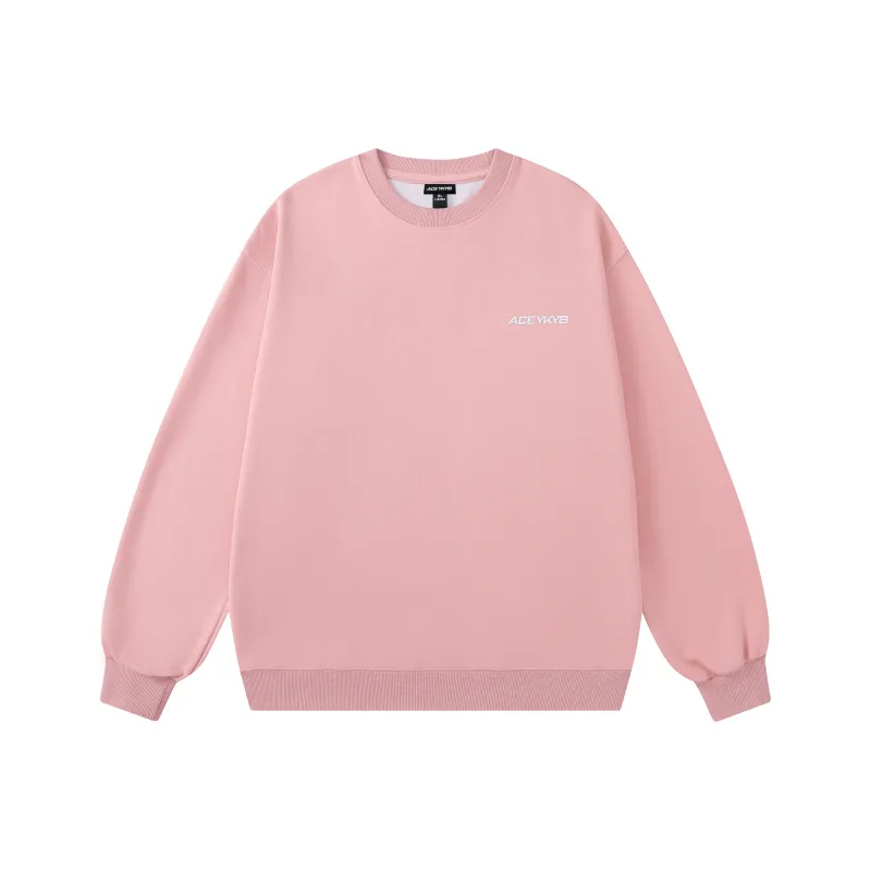 YK&YB Sweatshirts Unisex-26