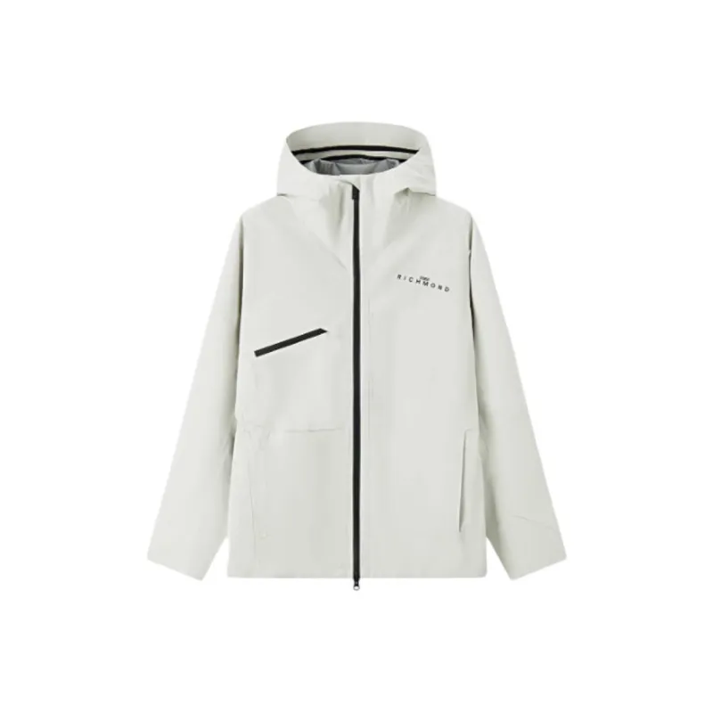 JOHN RICHMOND SS25 Jackets Coats Men's-3