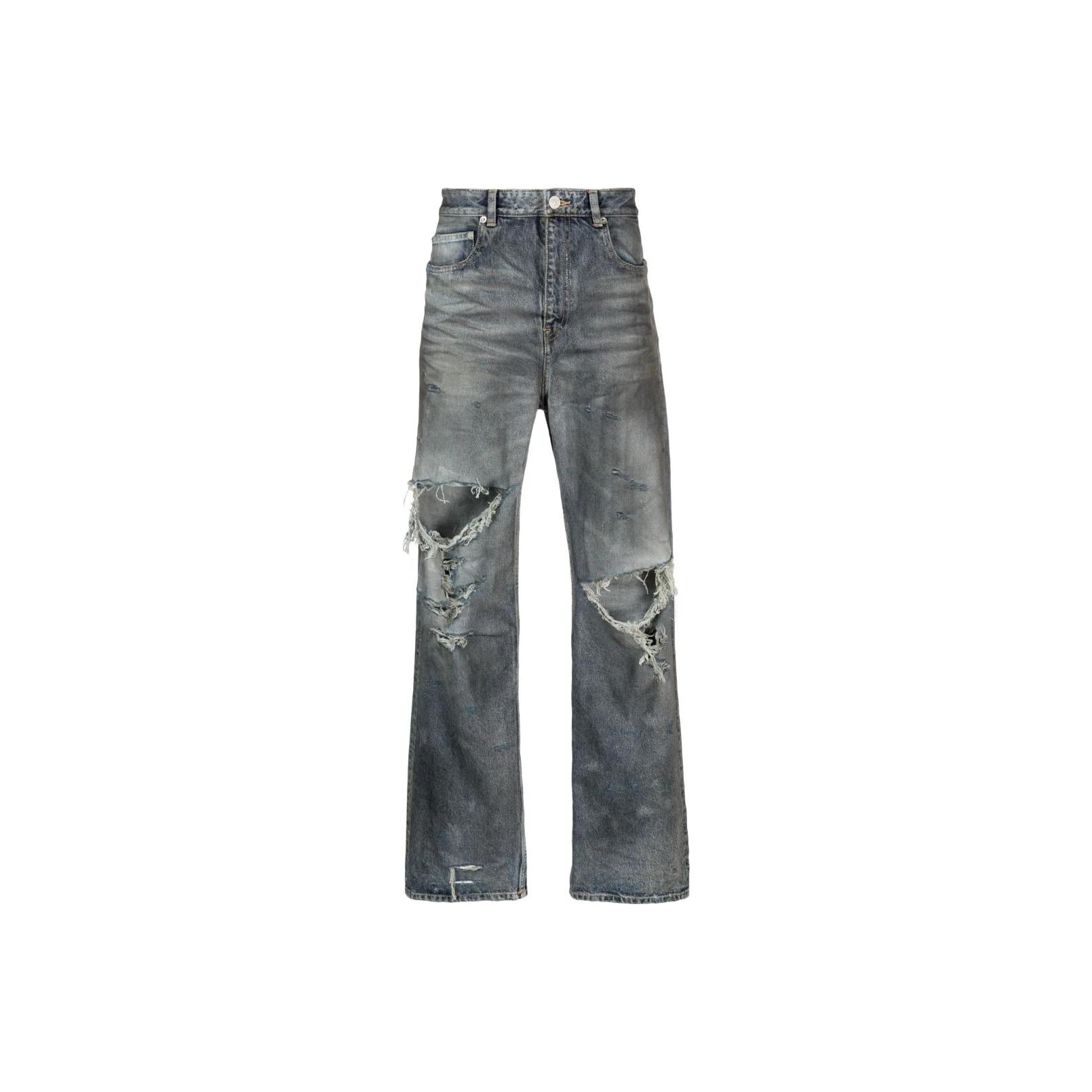 Balenciaga Jeans Men on Sale & Authentic - POIZON Balenciaga Jeans Men on Sale & Authentic - POIZON