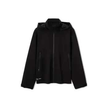 Tommy Hilfiger Jackets & Coats Men's Black