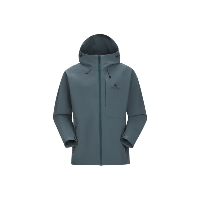 CAMEL Urban Function Series Jackets Men-6