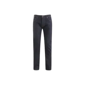 EMPORIO ARMANI FW23 Jeans Men's Dark Blue