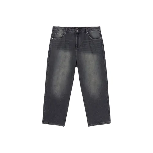 N-MAX Jeans Men Blue