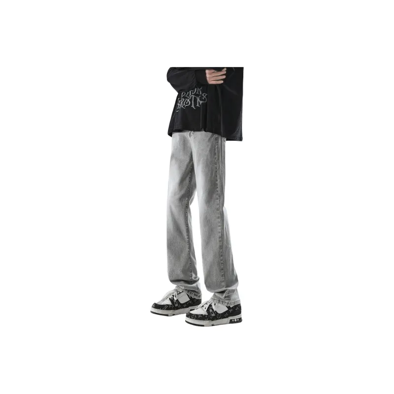 ALCOFM Jeans Unisex-0