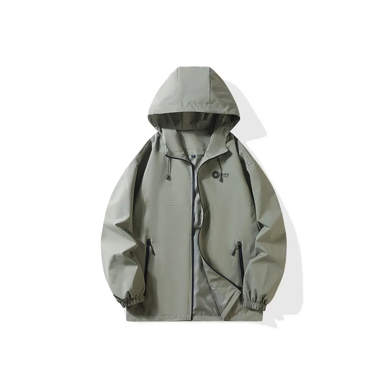 NRTY Jackets Coats Spring And Autumn Men's-4