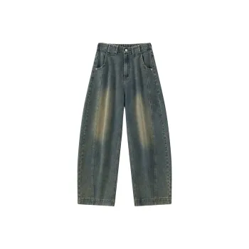 FORCEPULR Jeans Unisex