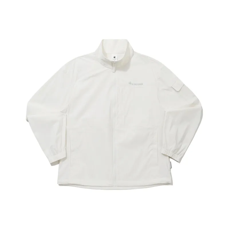 Le Coq Sportif Jackets & Coats Unisex-3