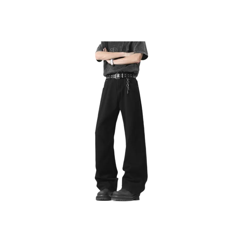 ROSECREED Jeans Unisex-0