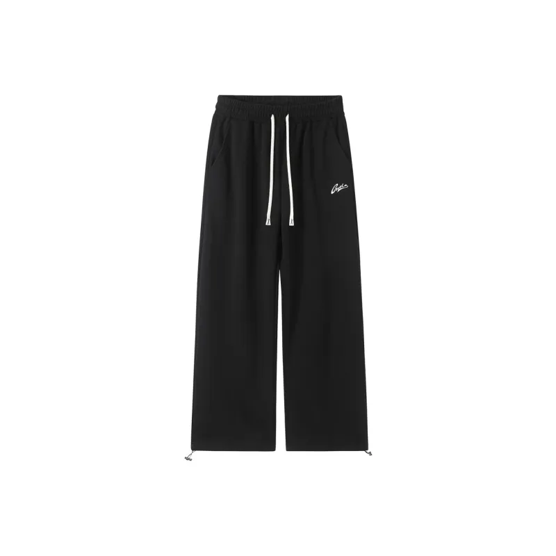 Gwola Knitted Sports Pants Unisex-4