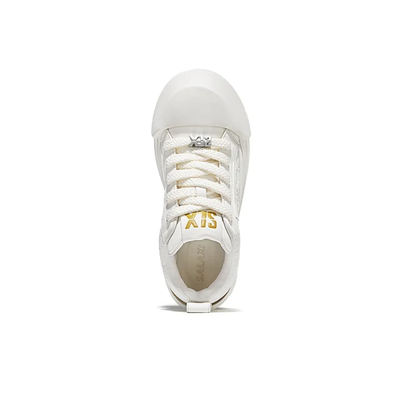 SALAXI Low Top Skateboard Shoes Men's-2