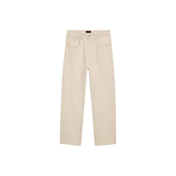 Massimo Dutti Jeans Men's White