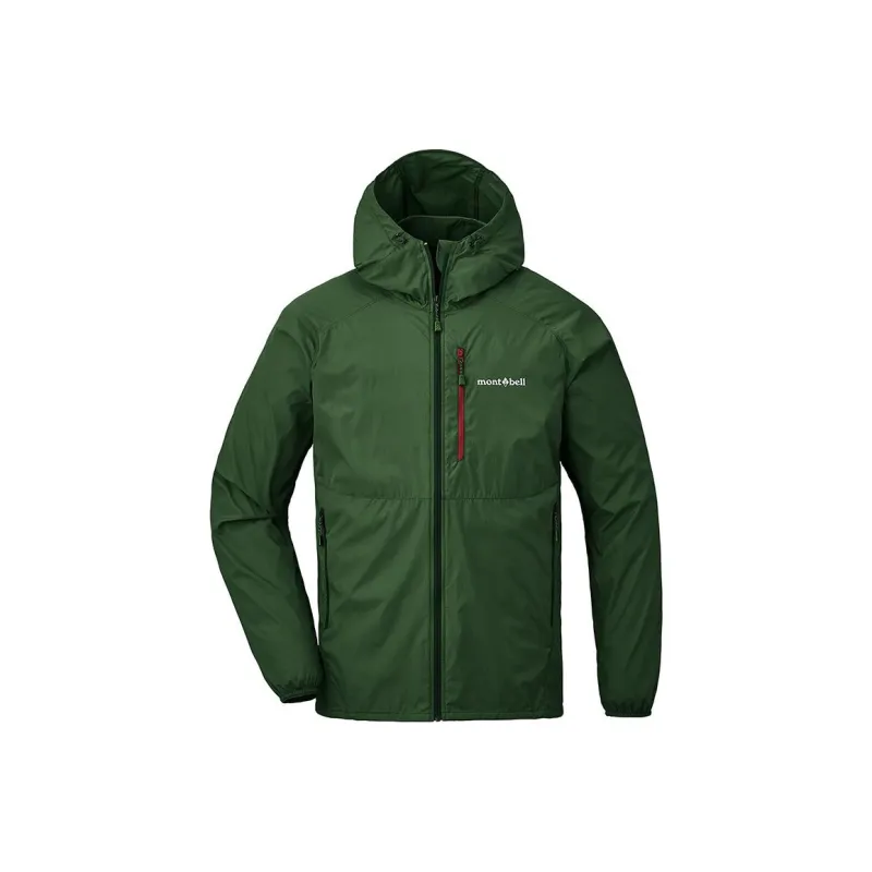 MONTBELL Sun Protection Clothing Men's-3