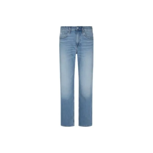Calvin Klein Jeans Men 1AA Blue