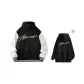 Black (Comes with High-Quality Sweatshirt)
