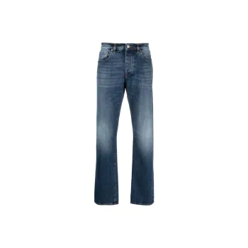 Fortela Jeans Men Blue