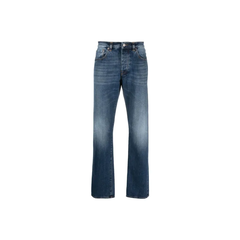 Fortela Jeans Men Blue-0