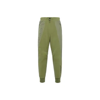 Jordan Knitted Sweatpants Men's Holy Green