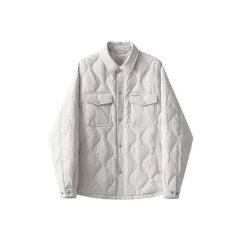 WILLIAM FOX&SONS Down Jacket Unisex