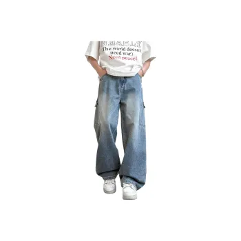 7 SEVFUN Jeans Unisex