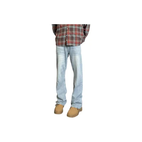 KVIV Jeans Men
