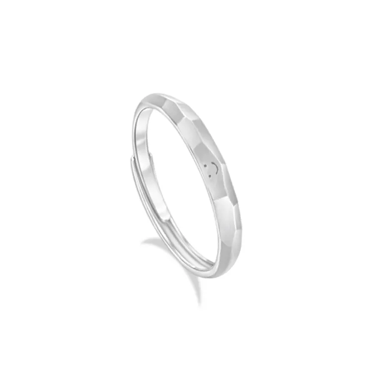 COPI Rings Unisex-3