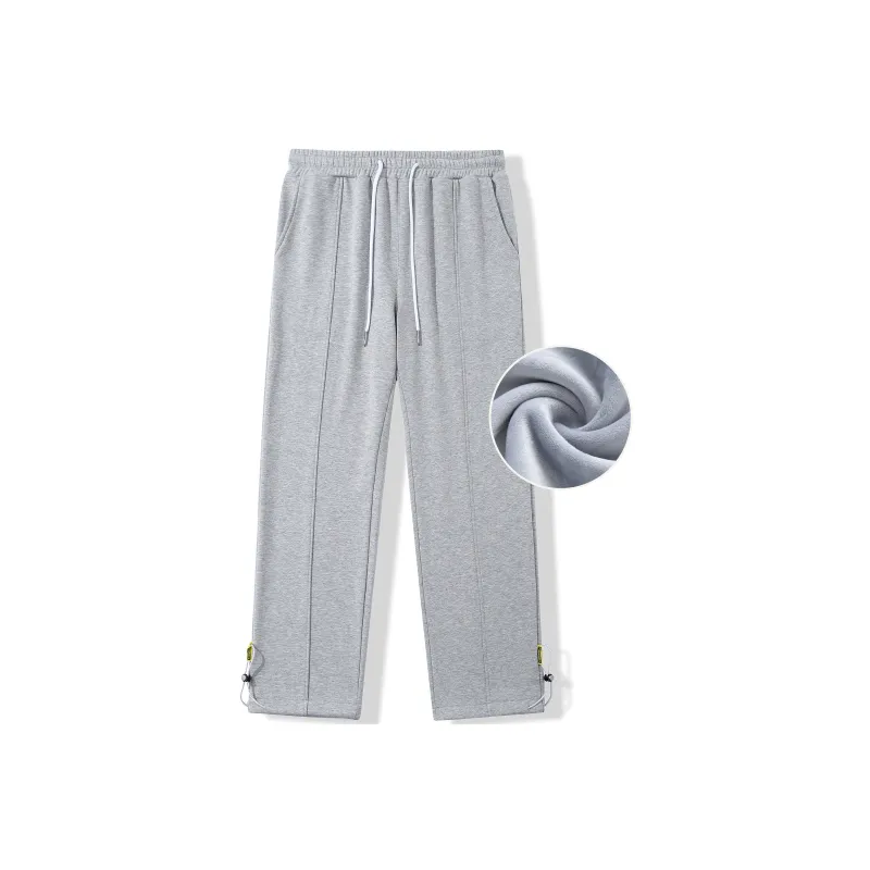 FireMonkey Casual Pants Fall Winter, Winter Unisex-2