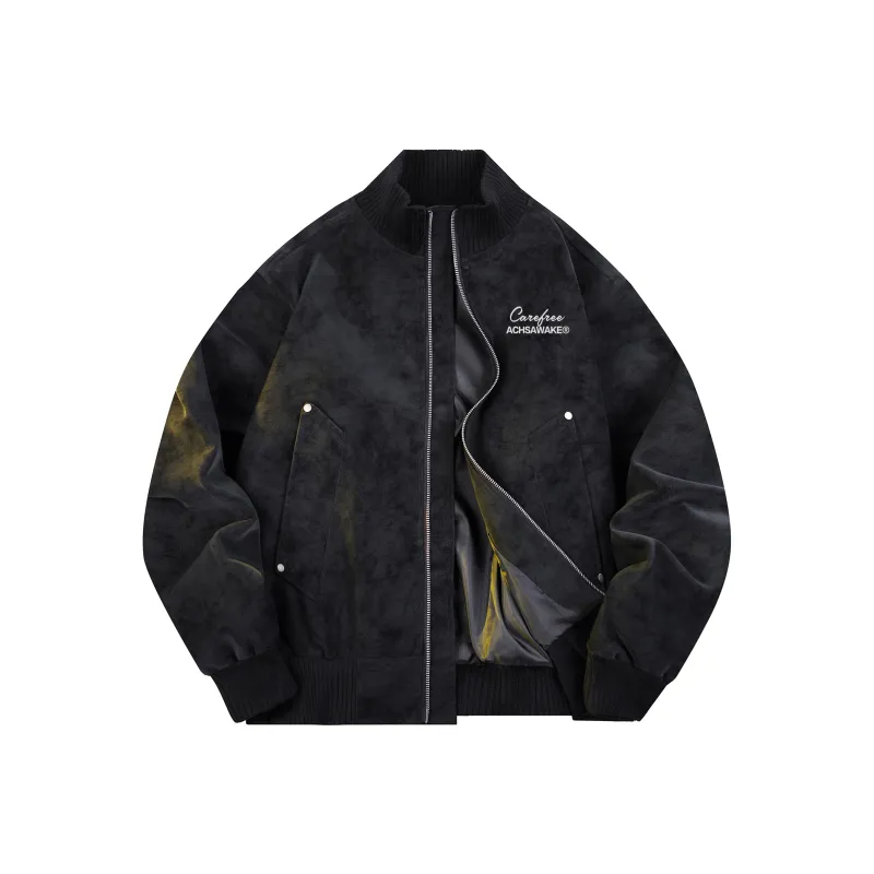 ACHS AWAKE Jackets Coats Unisex-0