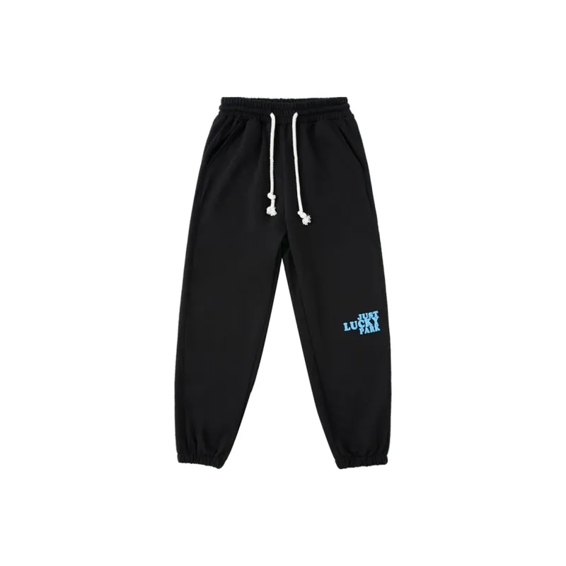 GOLFCROSS Knitted Sports Pants Unisex-0
