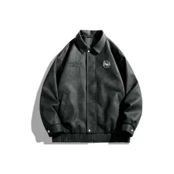 BOBBY ABLEY Jackets Coats Unisex