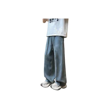Ang2 Stu Jeans Unisex